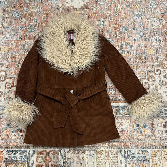 ✨ PENNY LANE COAT - Picture 5 of 5